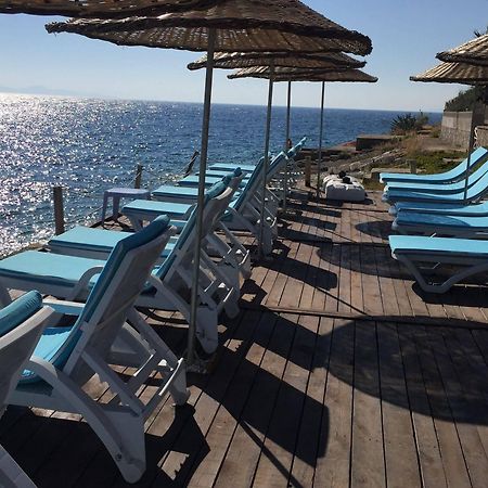 Arya Hotel Karaburun 卡拉布伦 外观 照片